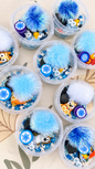 Bluey's Winter Wonderland
