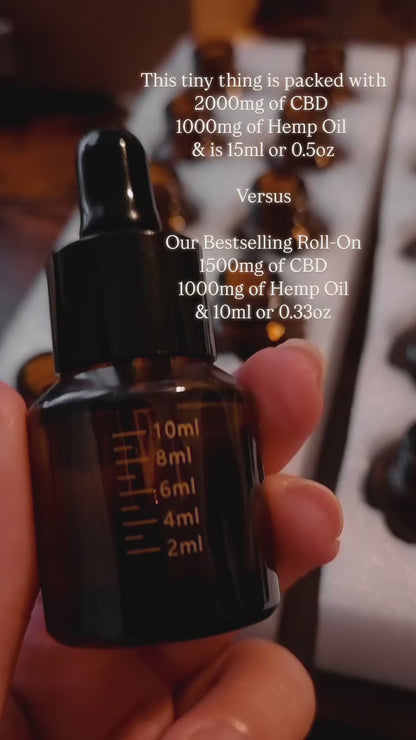 MaryJane Concentrate