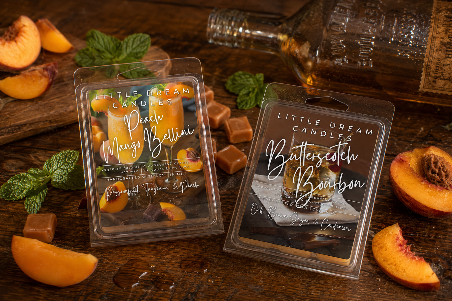 Bartenders Choice Wax Melts