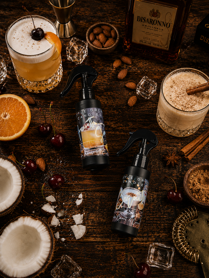 Happy Hour Collection Air Freshener Mists