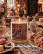 Sookie's Bakery Candle