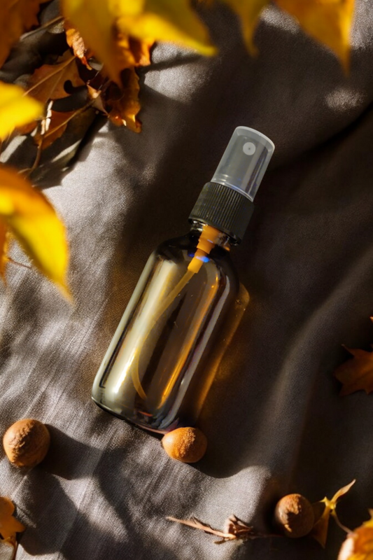 Autumn Air Freshener Mist