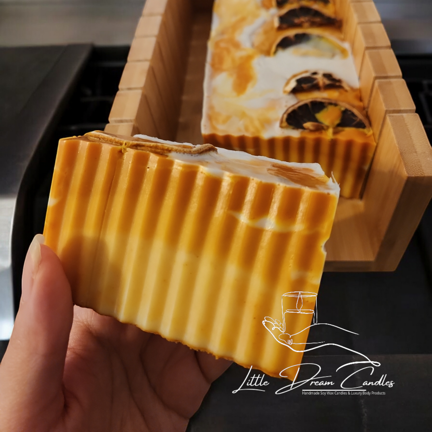 Soap Bars PREORDER