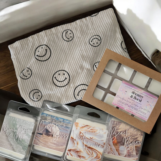 Limited Edition Wax Melt Bundle