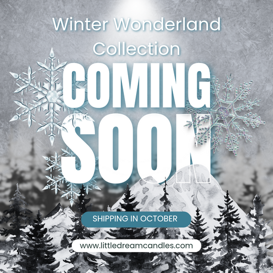 Winter Berry Candle