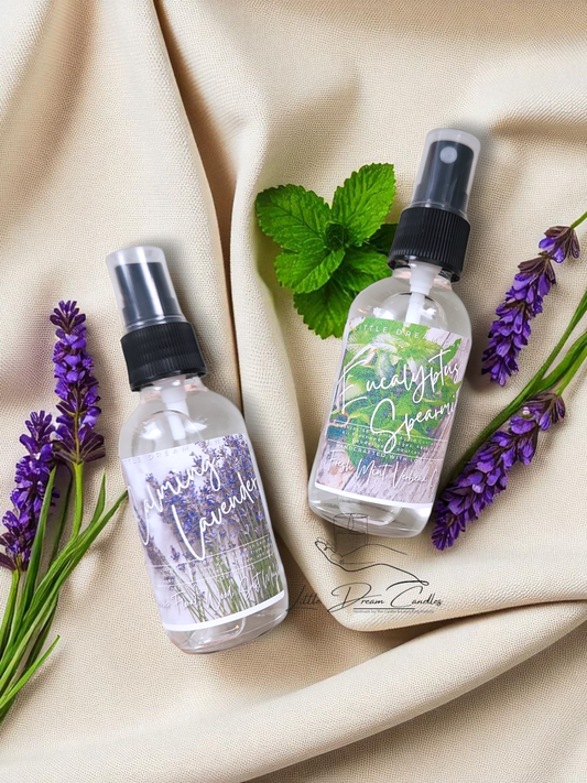 Air Freshener Mists