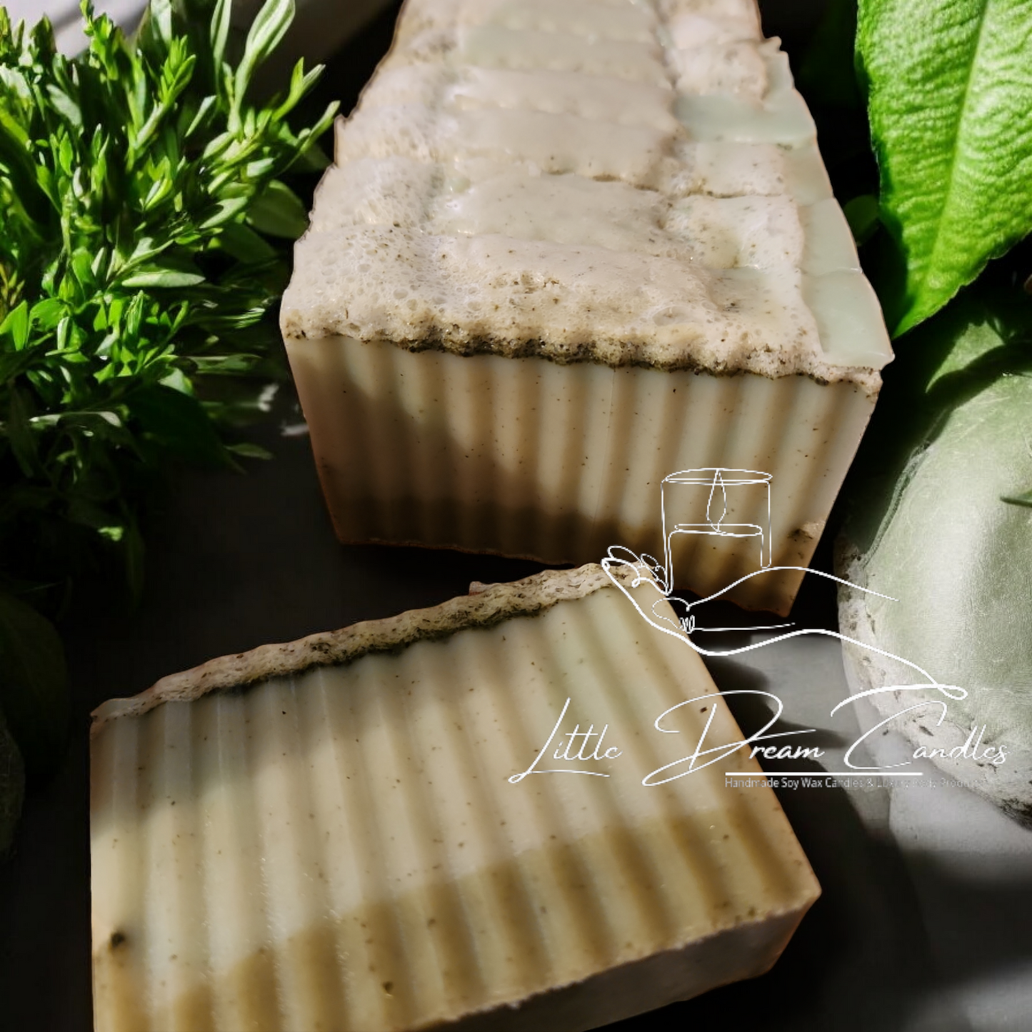 Soap Bars PREORDER