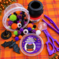 Witch's Magic Mix