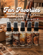 Mini Air Freshener Mist Bundle