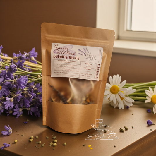 Calming Blend Simmer Pot