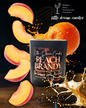 Peach Brandy Candle
